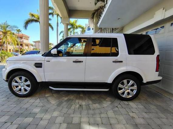 LAND ROVER LR4 2016 SALAG2V68GA800003 image LAND ROVER LR4 2016 SALAG2V68GA800003 image